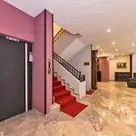 Febor Park Levent 3*