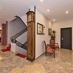 Ξενοδοχείο Febor Park Levent