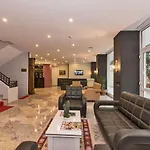 Febor Park Levent 3* Κωνσταντινούπολη