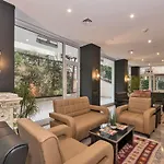 Febor Park Levent Ξενοδοχείο