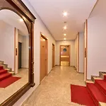 Ξενοδοχείο Febor Park Levent 3*