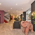 Febor Park Levent 3* Κωνσταντινούπολη